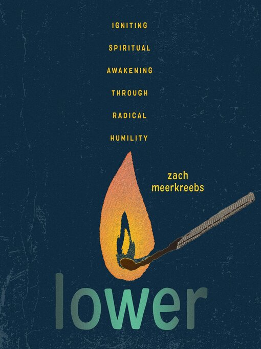 Title details for Lower by Zach Meerkreebs - Wait list